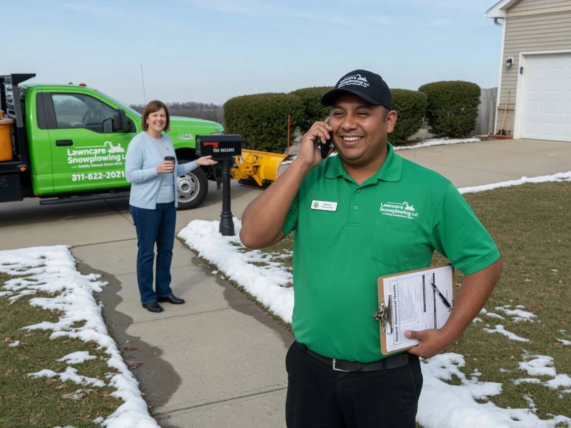 Lawn Care Services By Expert Landscaper Whittemore, IA FAQs